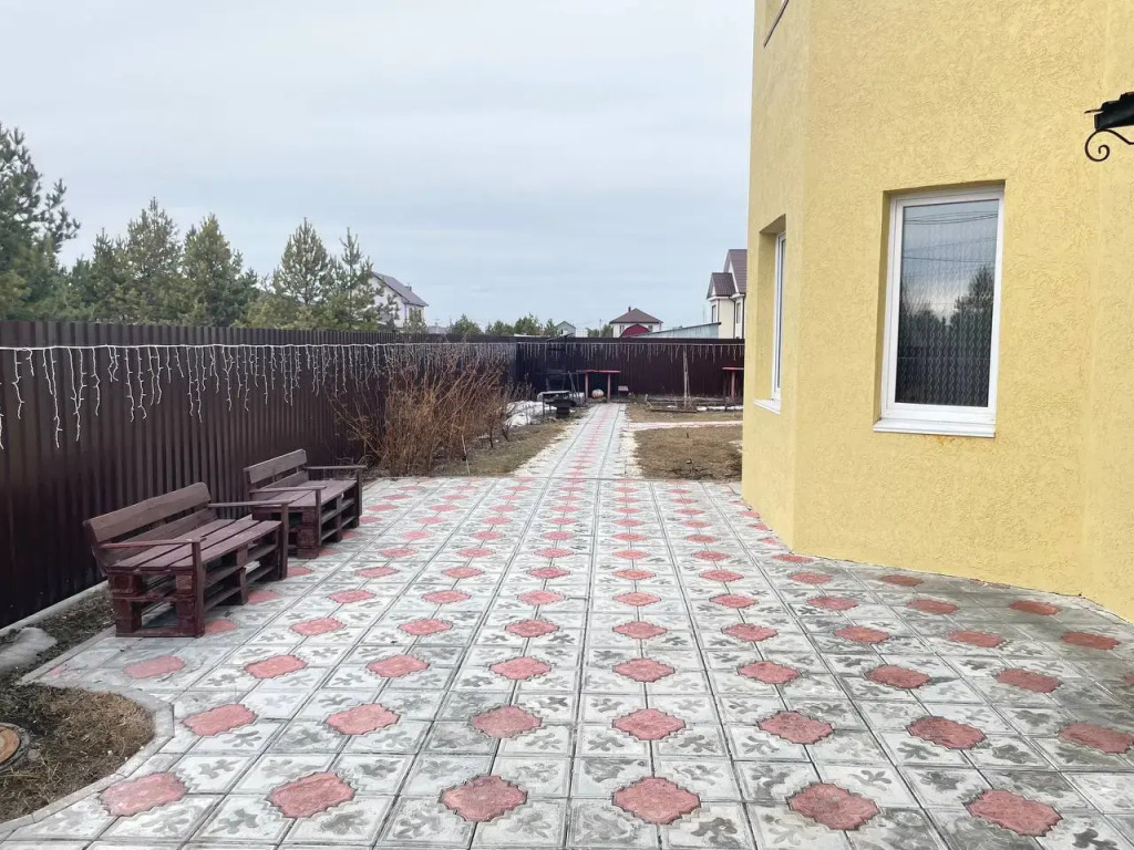 Гостевой дом Елена в Екатеринбурге