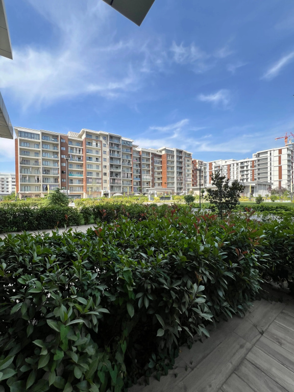 Gardens D12 na Tashkent Siti Apartments