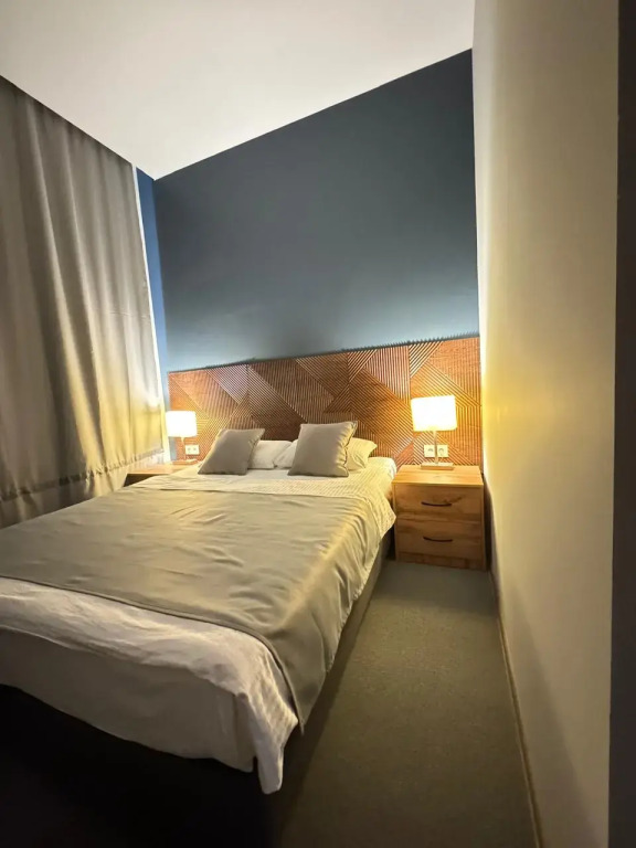 Отель Киевская - фото 39