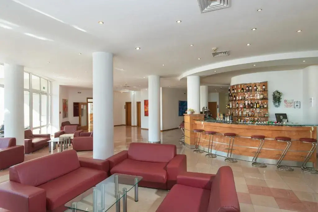 Hotel Fenix - Général