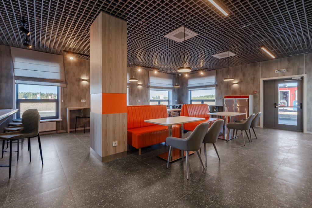 Отель 3А Элиста — фото 6