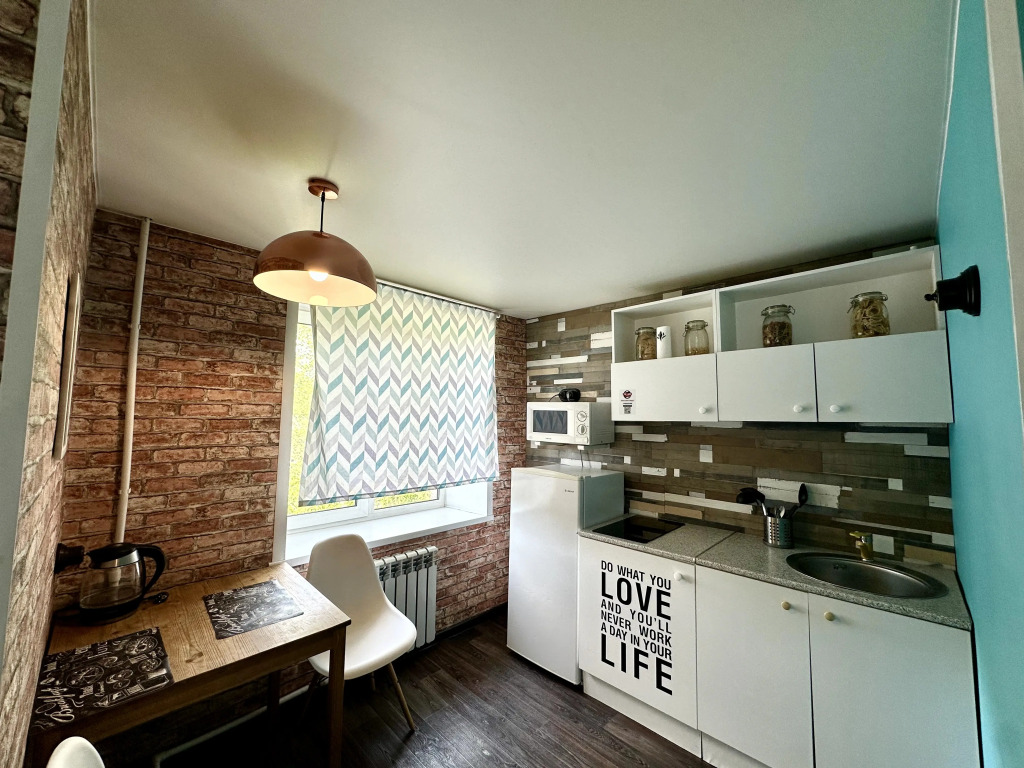 Квартира Калина на Строительной - фото 29