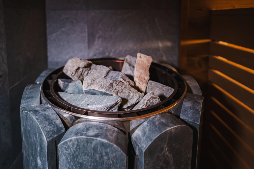 Отель Mercure Hotel and Residences Saint Petersburg - фото 31