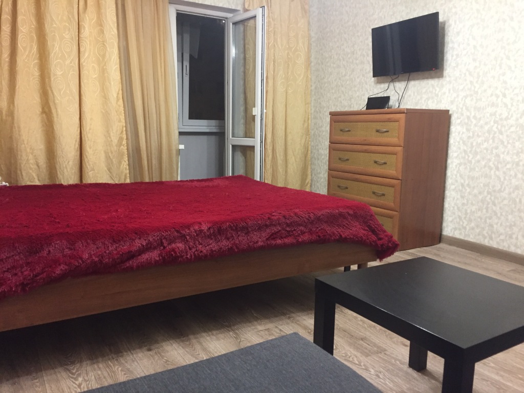 Снять Квартиру В Калининграде Посуточно Недорого