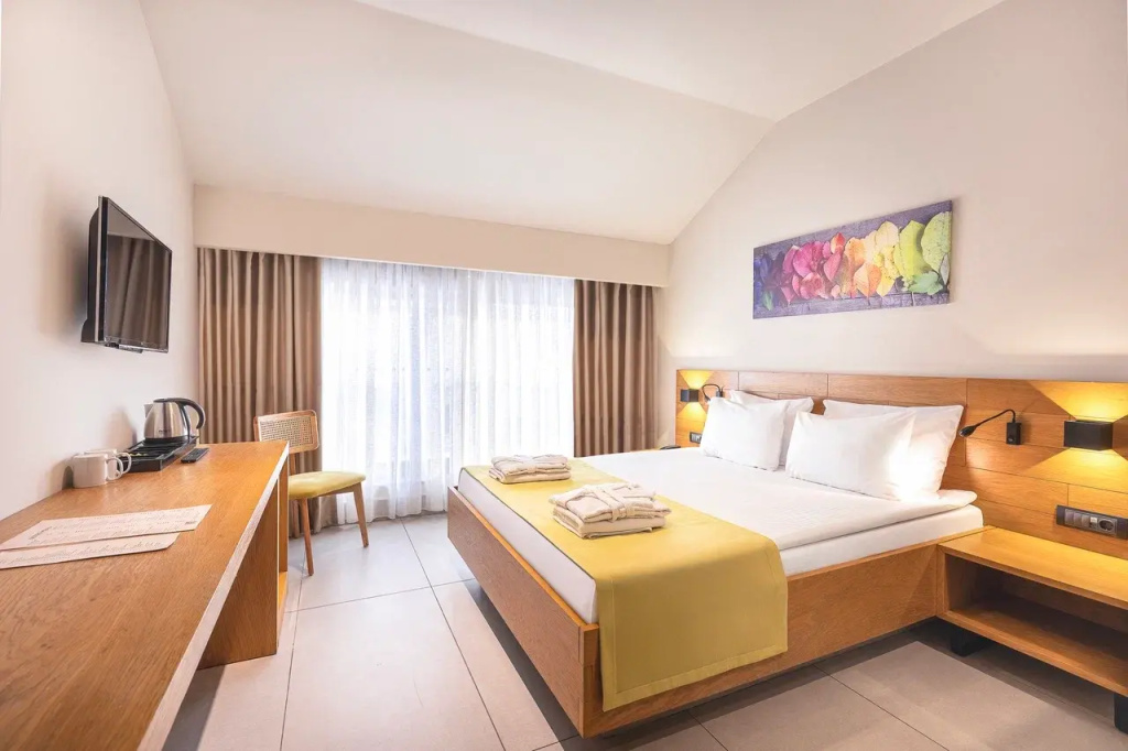 Hotel photo 11