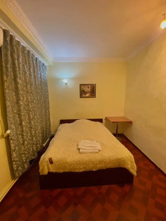 Superior Double room (full double bed)