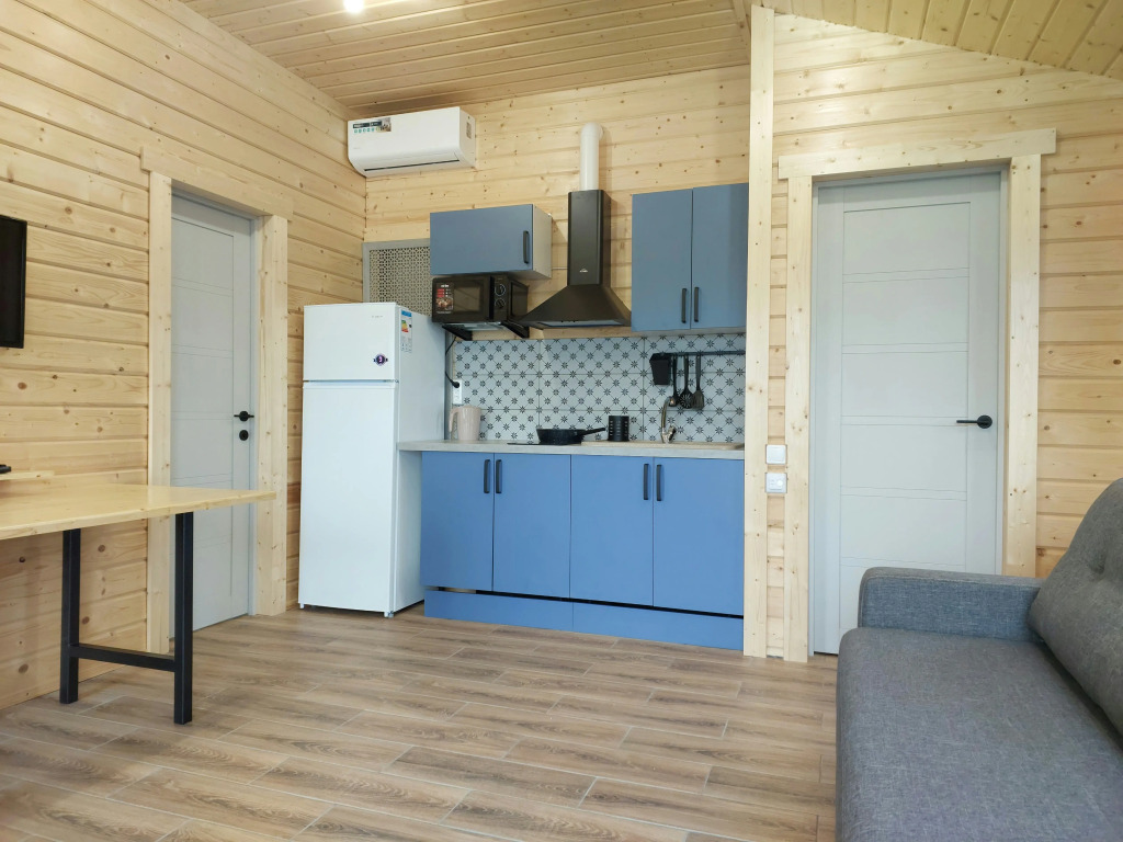 Коттеджный посёлок У Плотника - фото 10