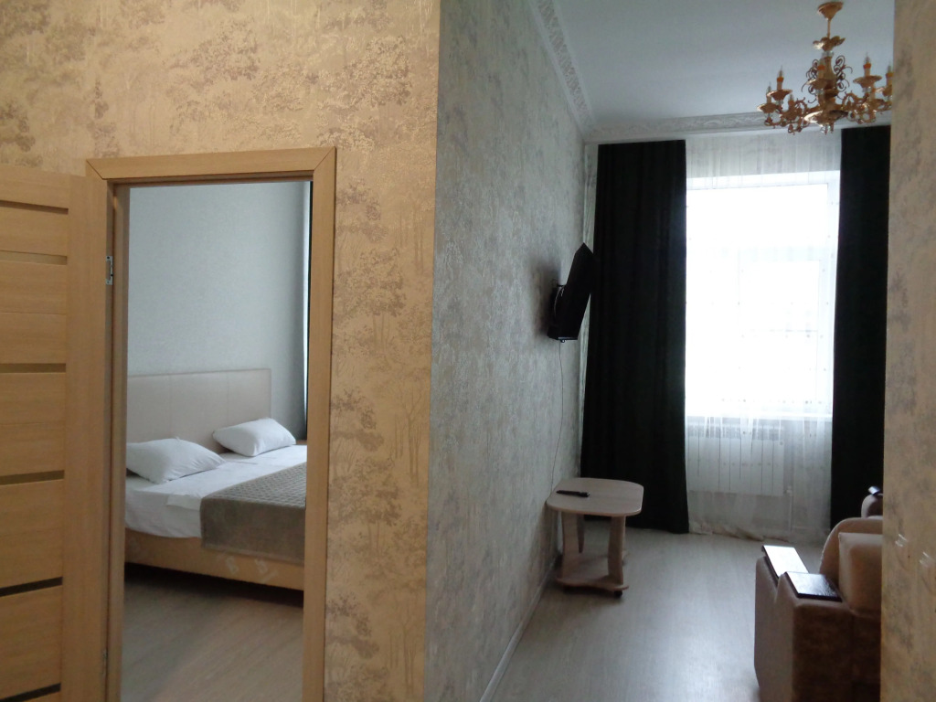 Отель Гранд - фото 17