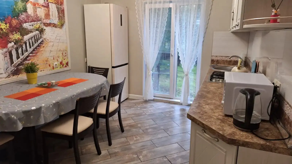 Частный Дом у Скалы Куян-Таш - фото 19
