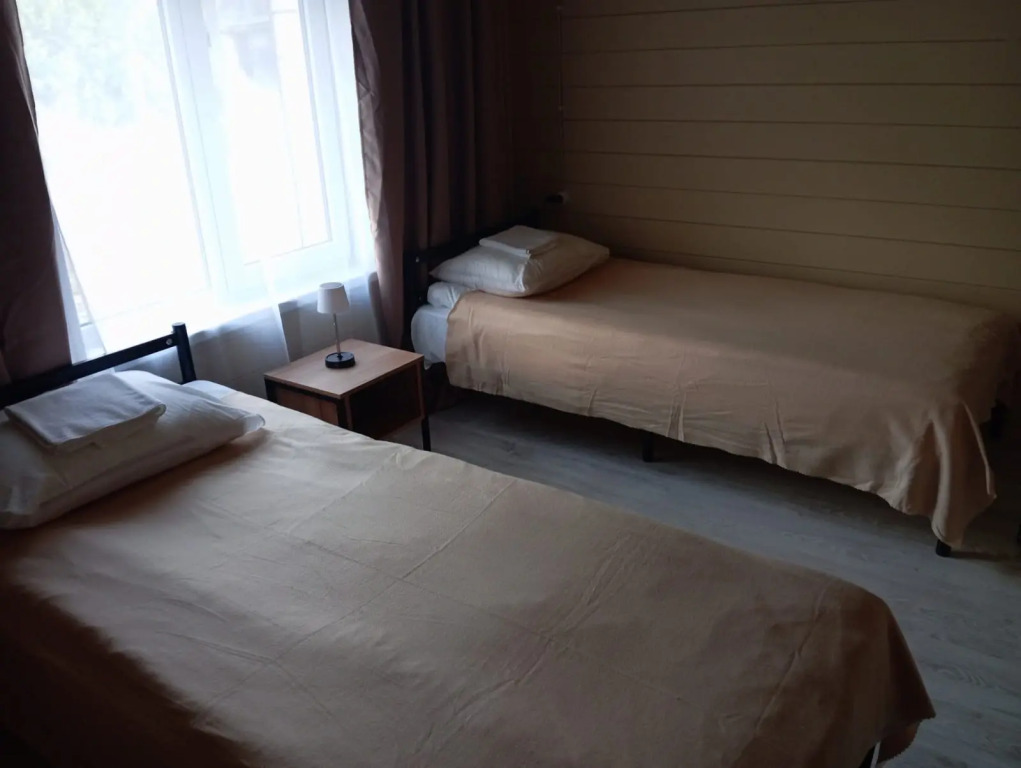 Частный дом на Взморье - фото 7