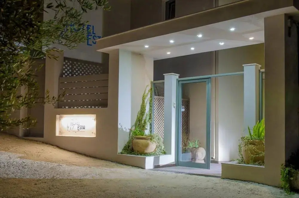 Estia Hotel