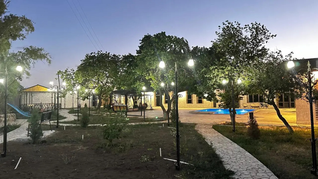Astera Villa — 2