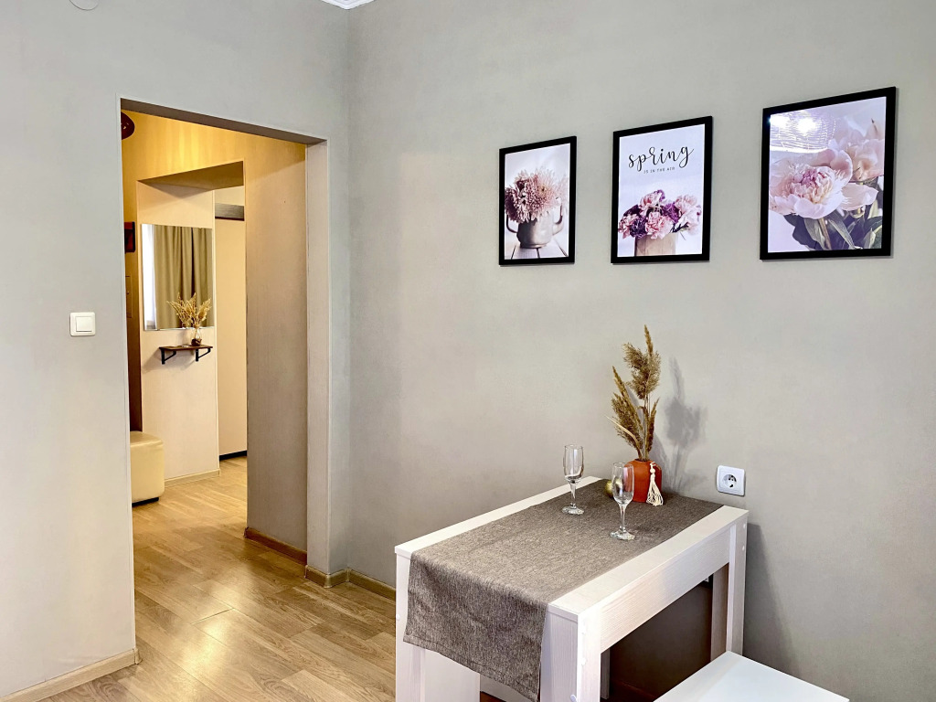 Апартаменты Декабрист Кирова  37(41) №52 - фото 4