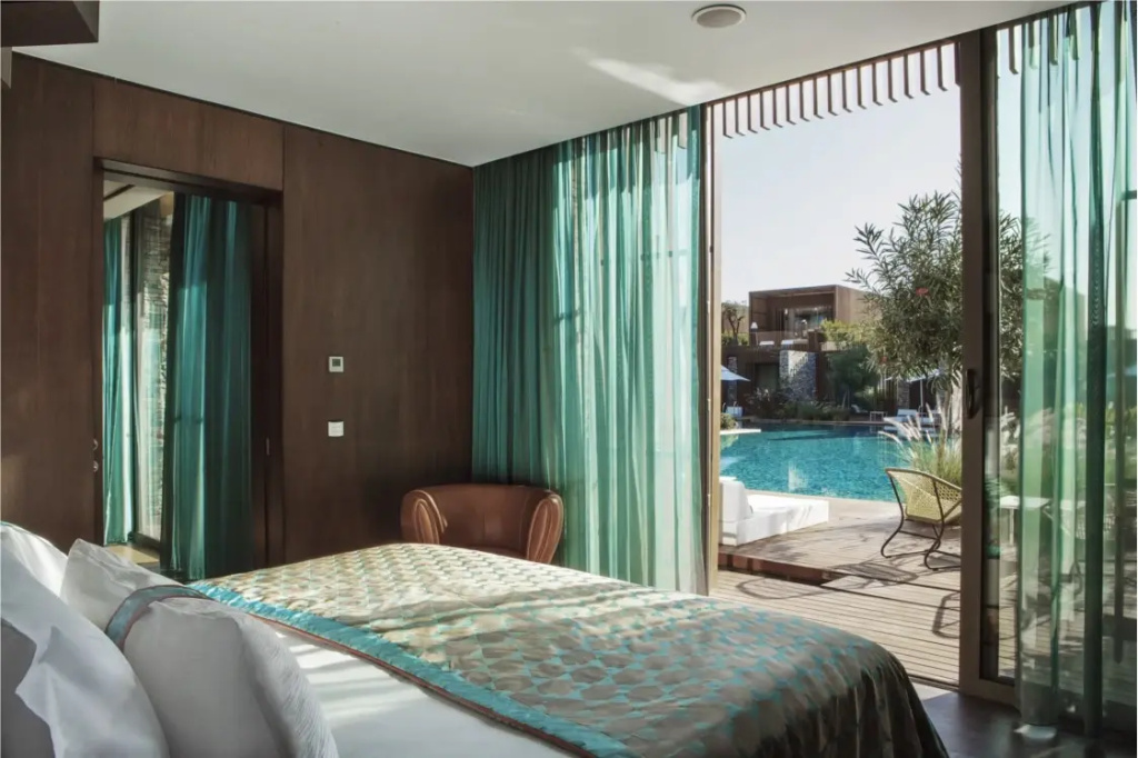 Maxx Royal Kemer Resort image Room