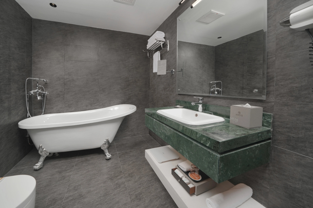 Hotel photo 10