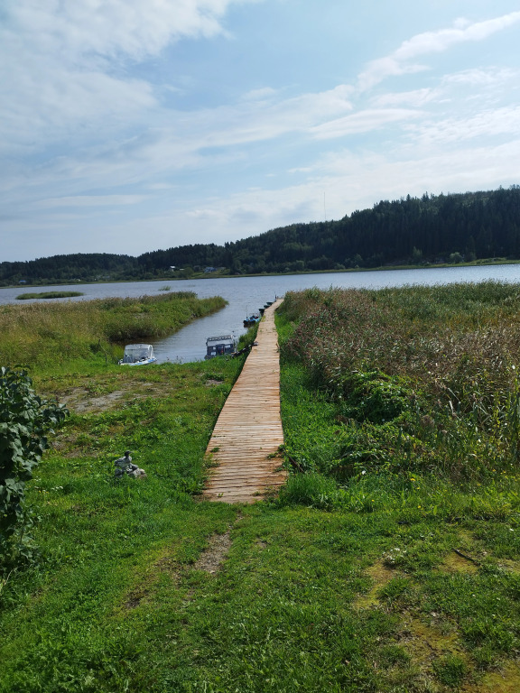 Студия в Рантатало