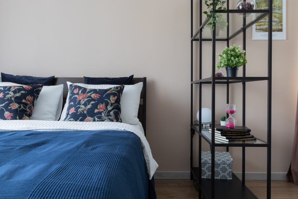 Гостиница Квартира Best Tandem 2room apart у Международной в Санкт-Петербурге