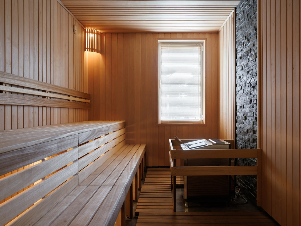 Курортный отель Парк-отель Лесная Ривьера - фото 24