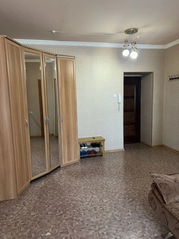 Квартира на Улице Горького 154