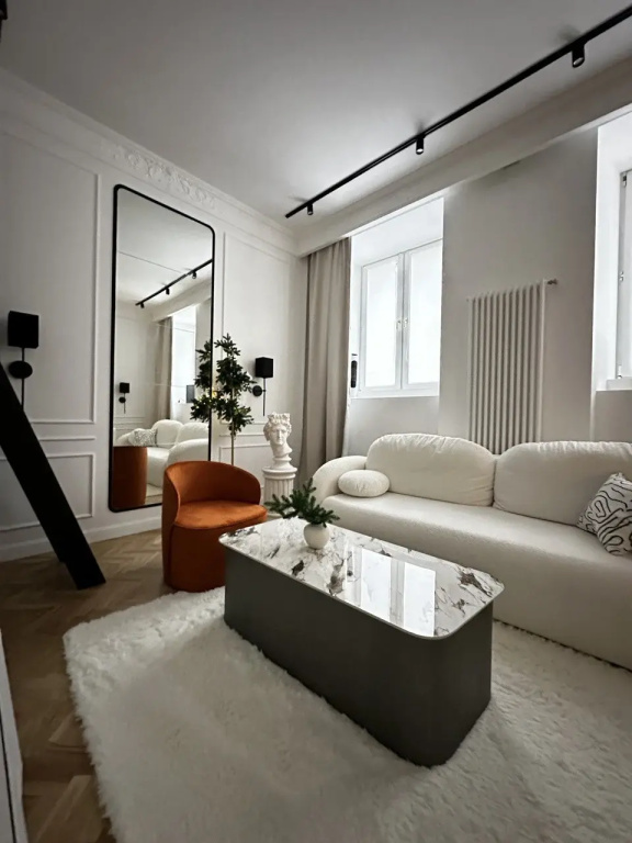 Отель Апартаменты Matison Home, Чистые пруды 2 в Москве