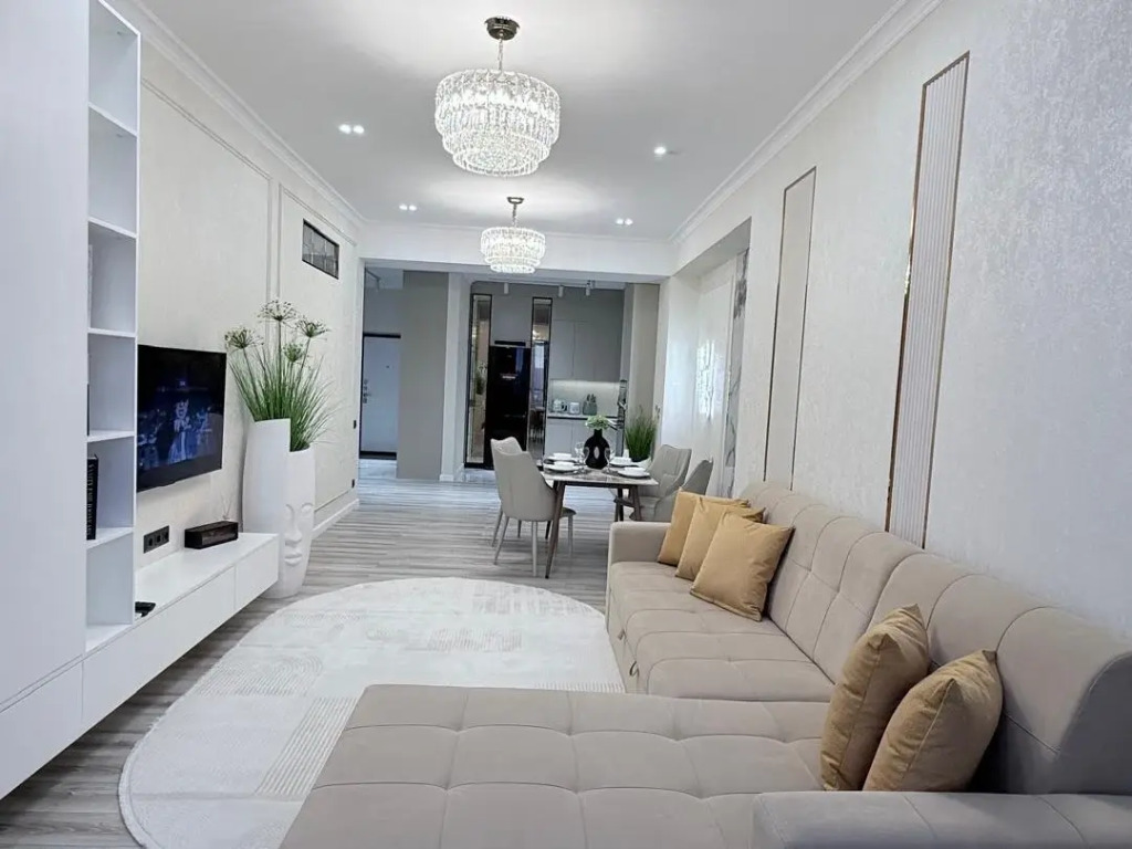 Апартаменты Роскошные Киевская No.14 — фото 3