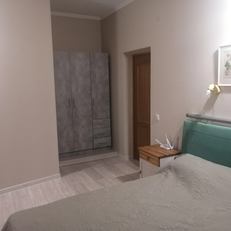 Junior Suite with balcony
