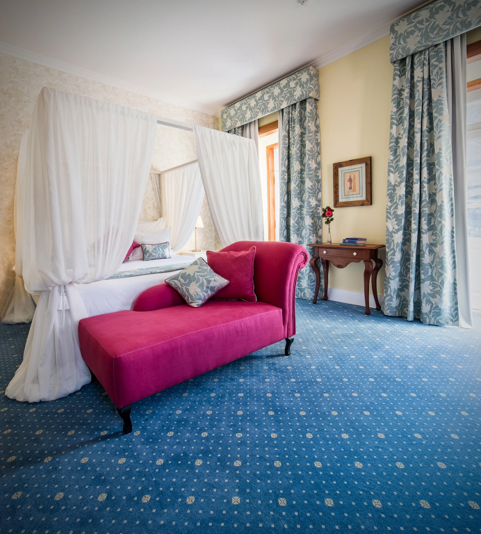 The Vintage House - Douro - Chambres