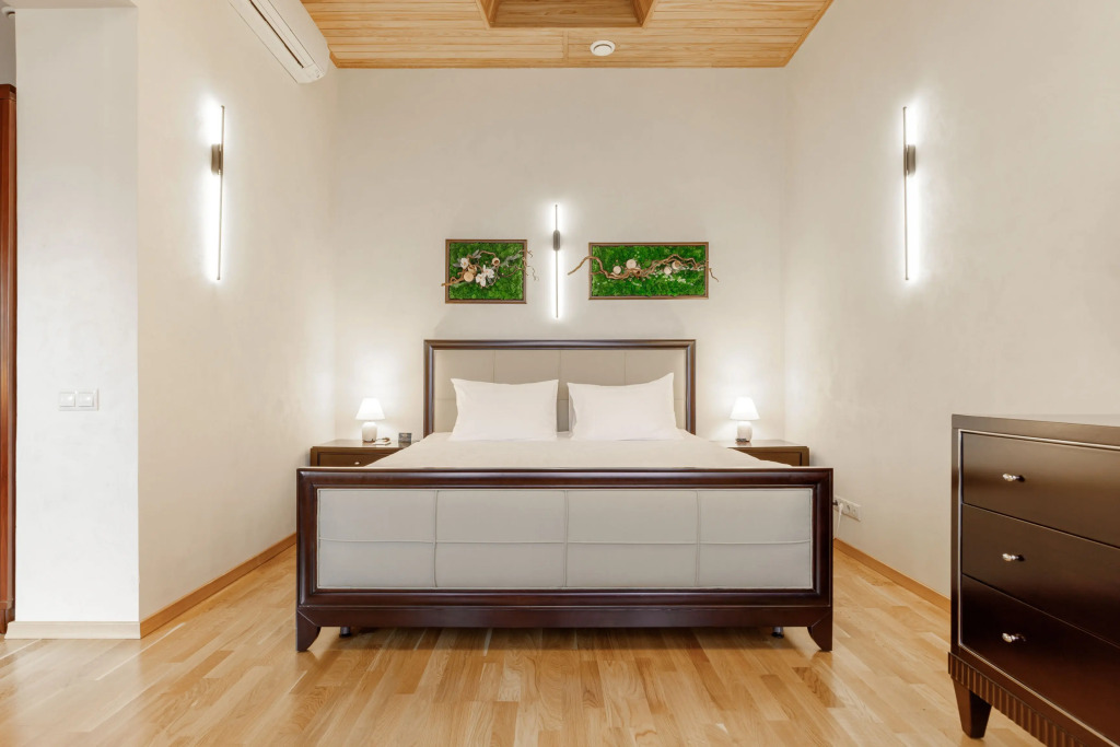 Отель Рудов — фото 2