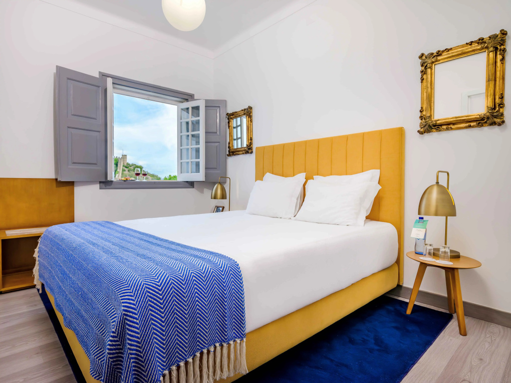 Hotel Casa Senhoras Rainhas by Unlock Hotels - Chambres