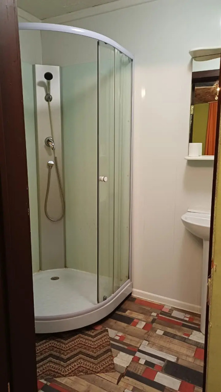 Двухместный номер Standard 2 отдельные кровати в Куршавель