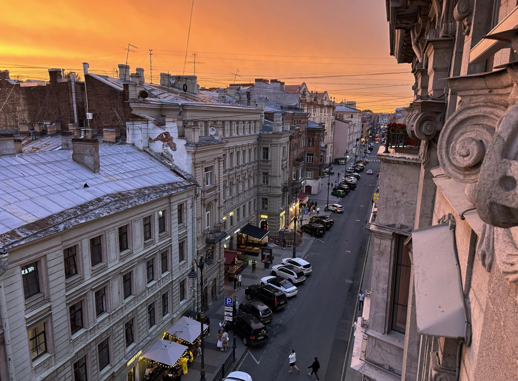 Гостевой Дом Best Corner - фото 14
