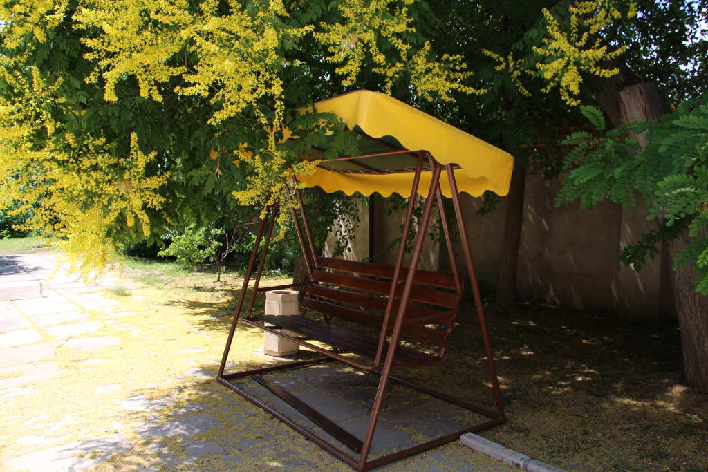 Отель Астра-Центр - фото 18