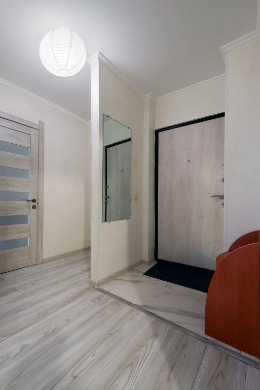 Квартира ComfortHomes улица Скаковая - фото 19