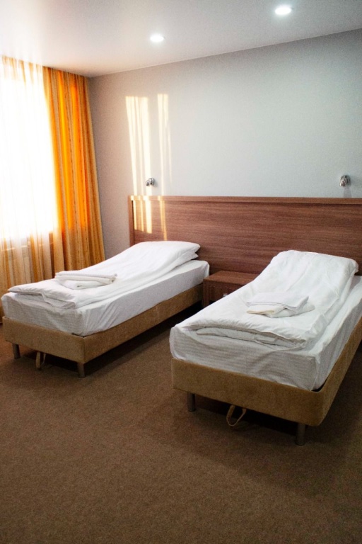 Апарт-отель M-Hotel — 4