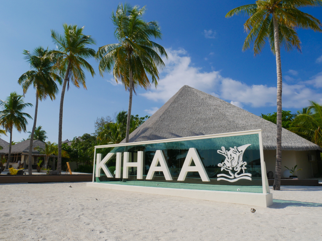 Kihaa Maldives