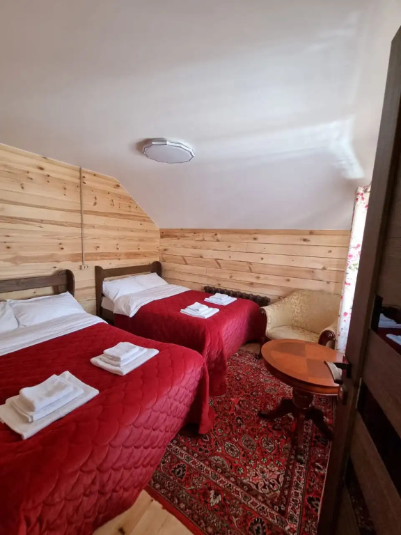 Гостевой Дом Яшкин дом - фото 17