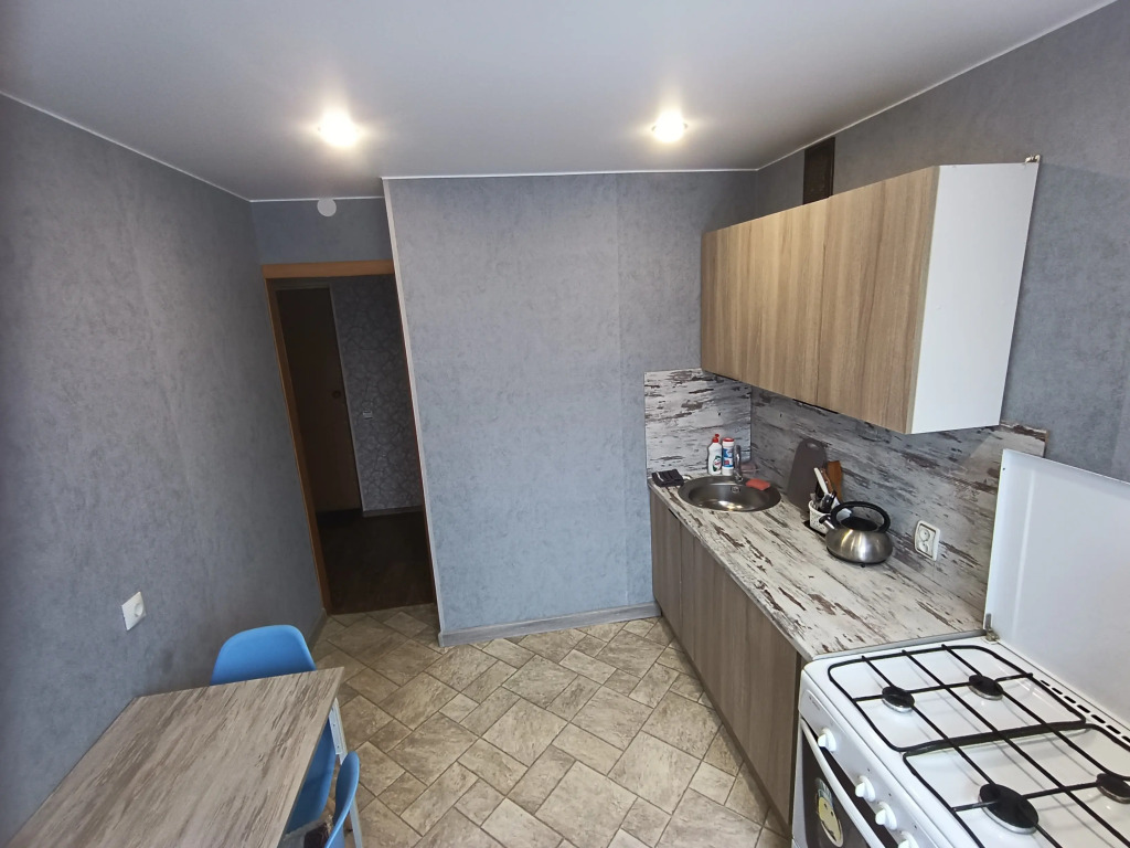 Квартира Уютная в центре города - фото 8