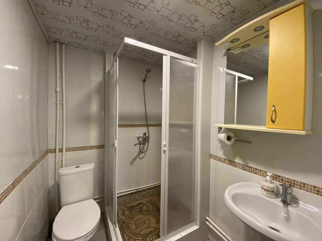 Гостевой дом Белый Аист - фото 26