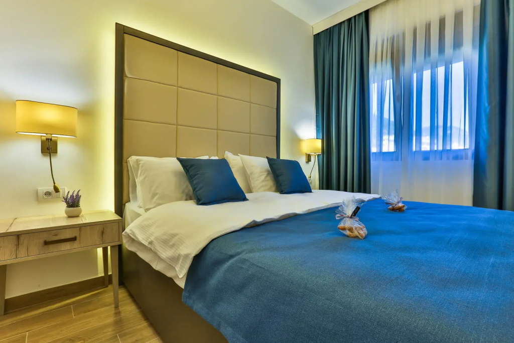 Harmony by Aycon Hotel - Chambres