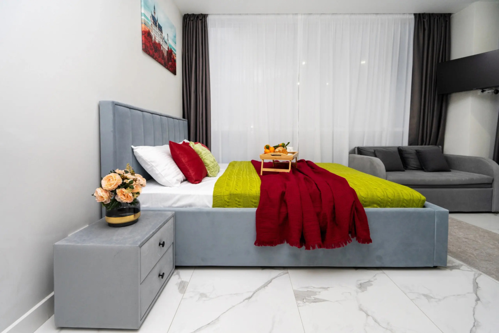 Comfort Junior Suite