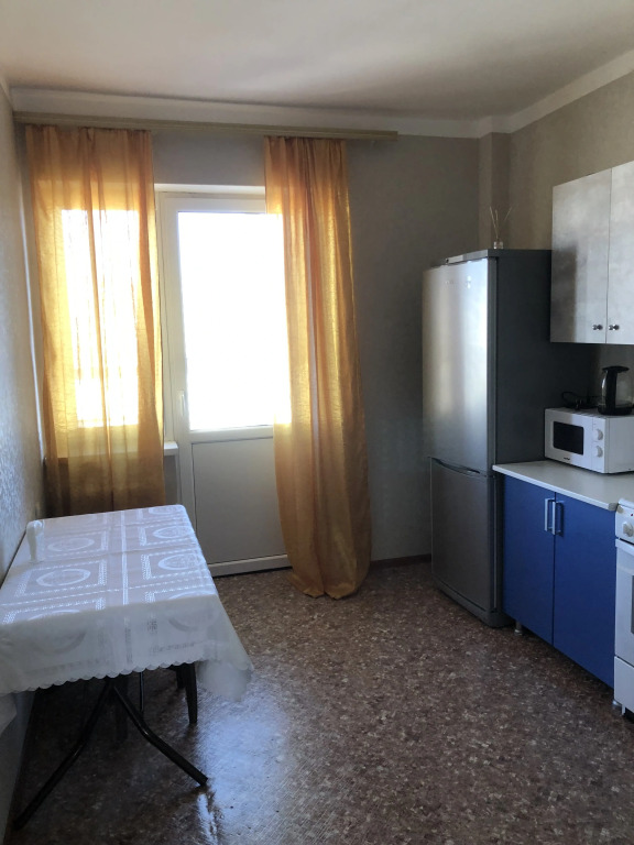 Квартира Просторная 3-х Комнатная в Новостройке - фото 5