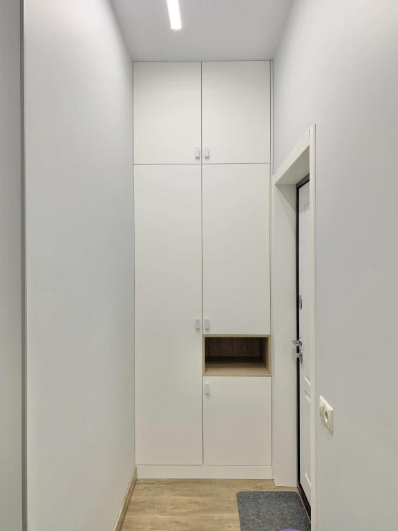 Квартира Smart - фото 6