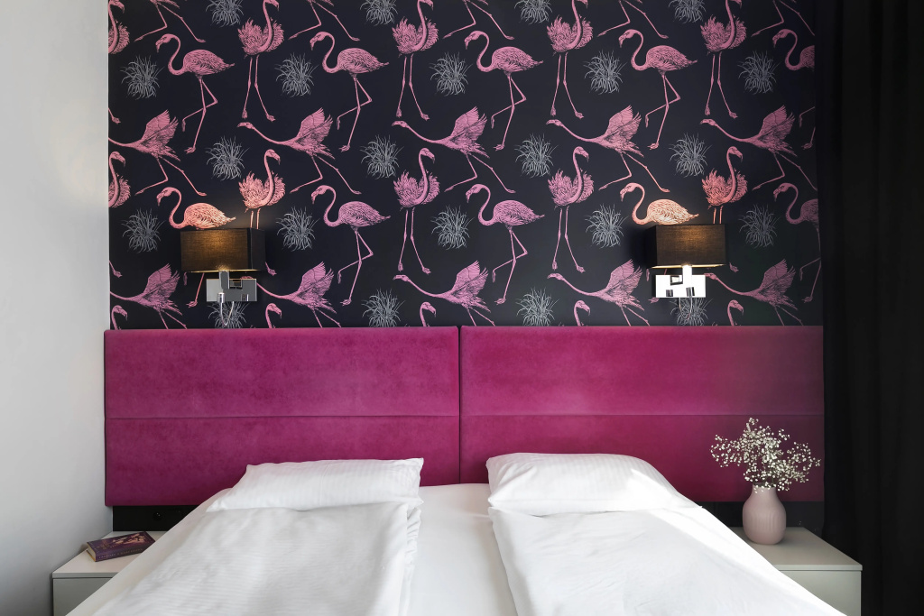 Liv'Inn Aparthotel - Général