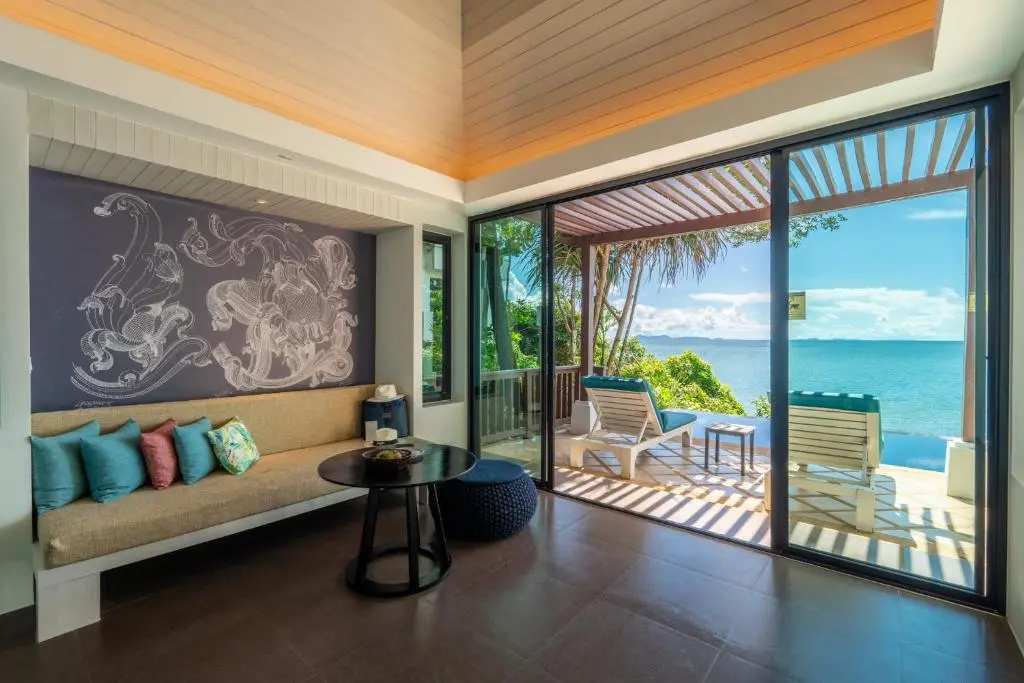 Avani+ Koh Lanta Krabi Resort - Général