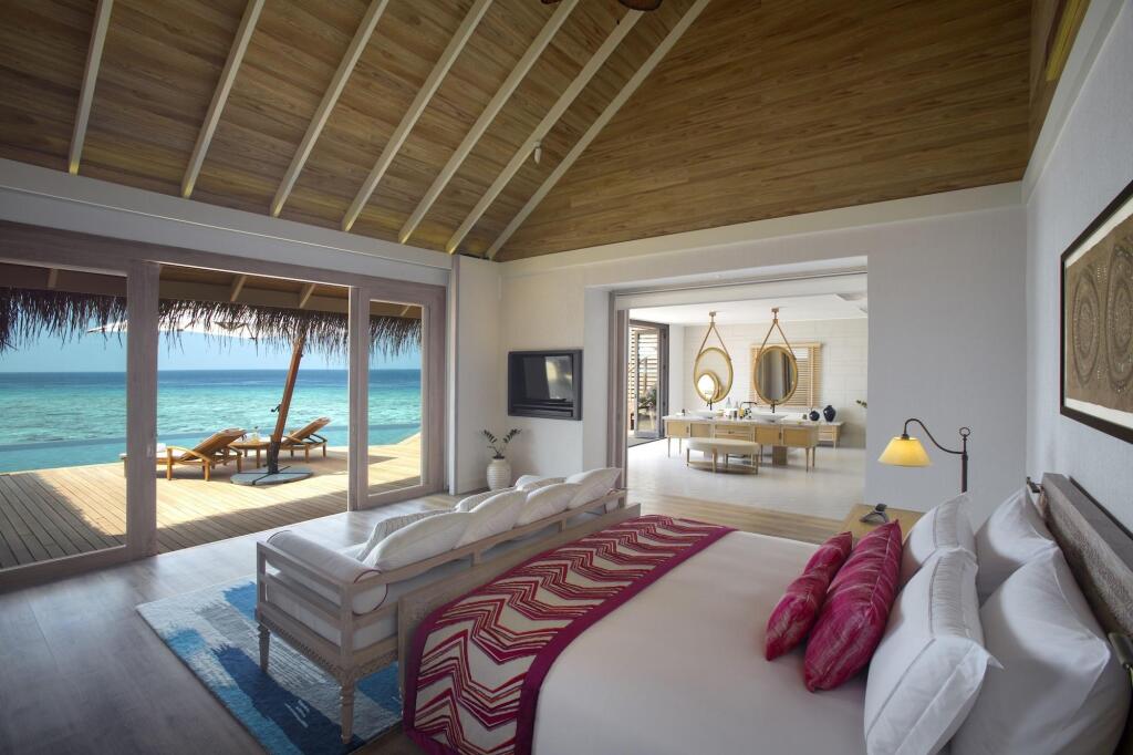 Milaidhoo Island Maldives