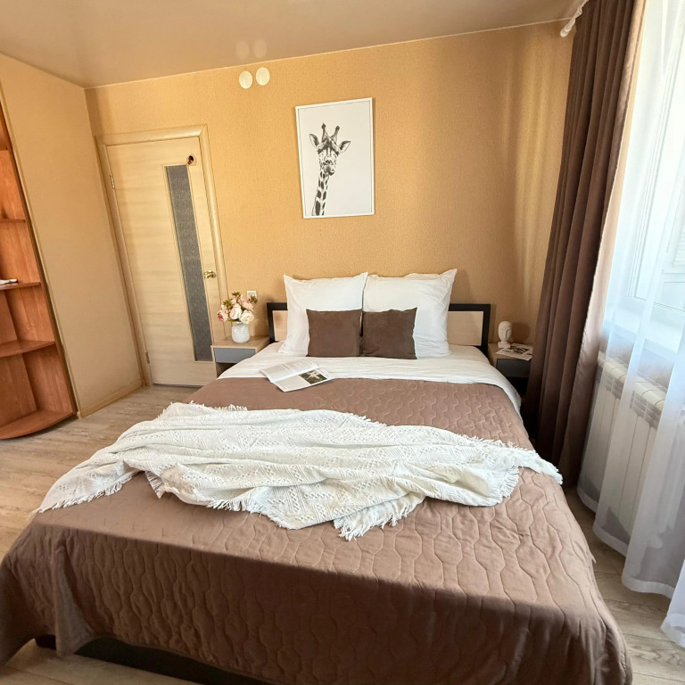 Апартаменты на Кирова 31 - фото 3