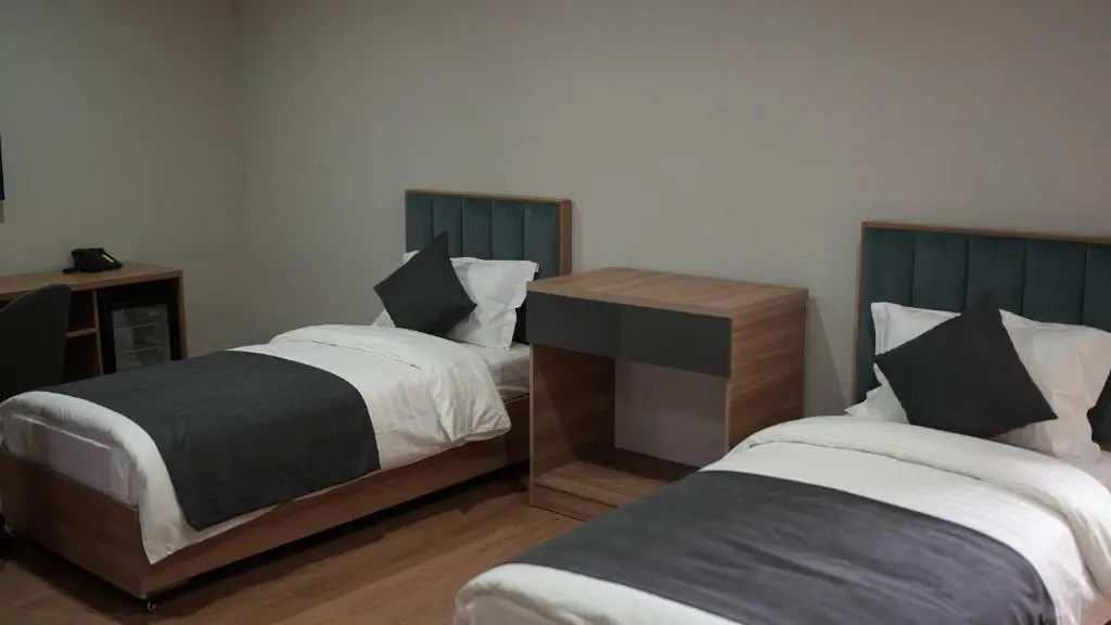 Hotel photo 5