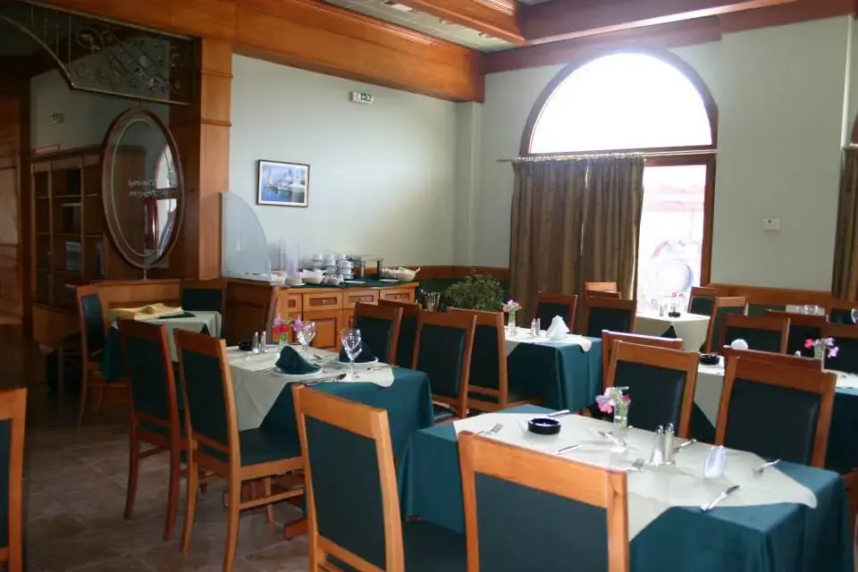 Paradise Inn Hotel - Général