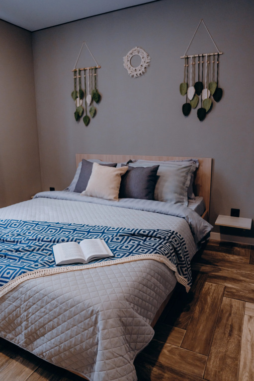 Частный дом Светский лес - фото 11