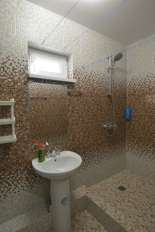 Гостиница Жильё-Люкс - фото 13